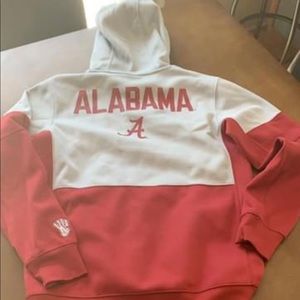 Alabama sweatshirt never worn